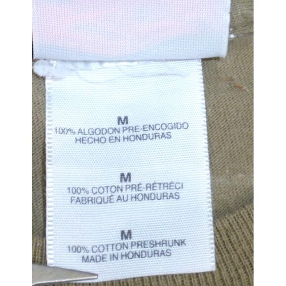 VTG KENNEDY SPACE CENTER Apollo NASA Space Shuttle NASA T-Shirt M - Picture 4 of 6